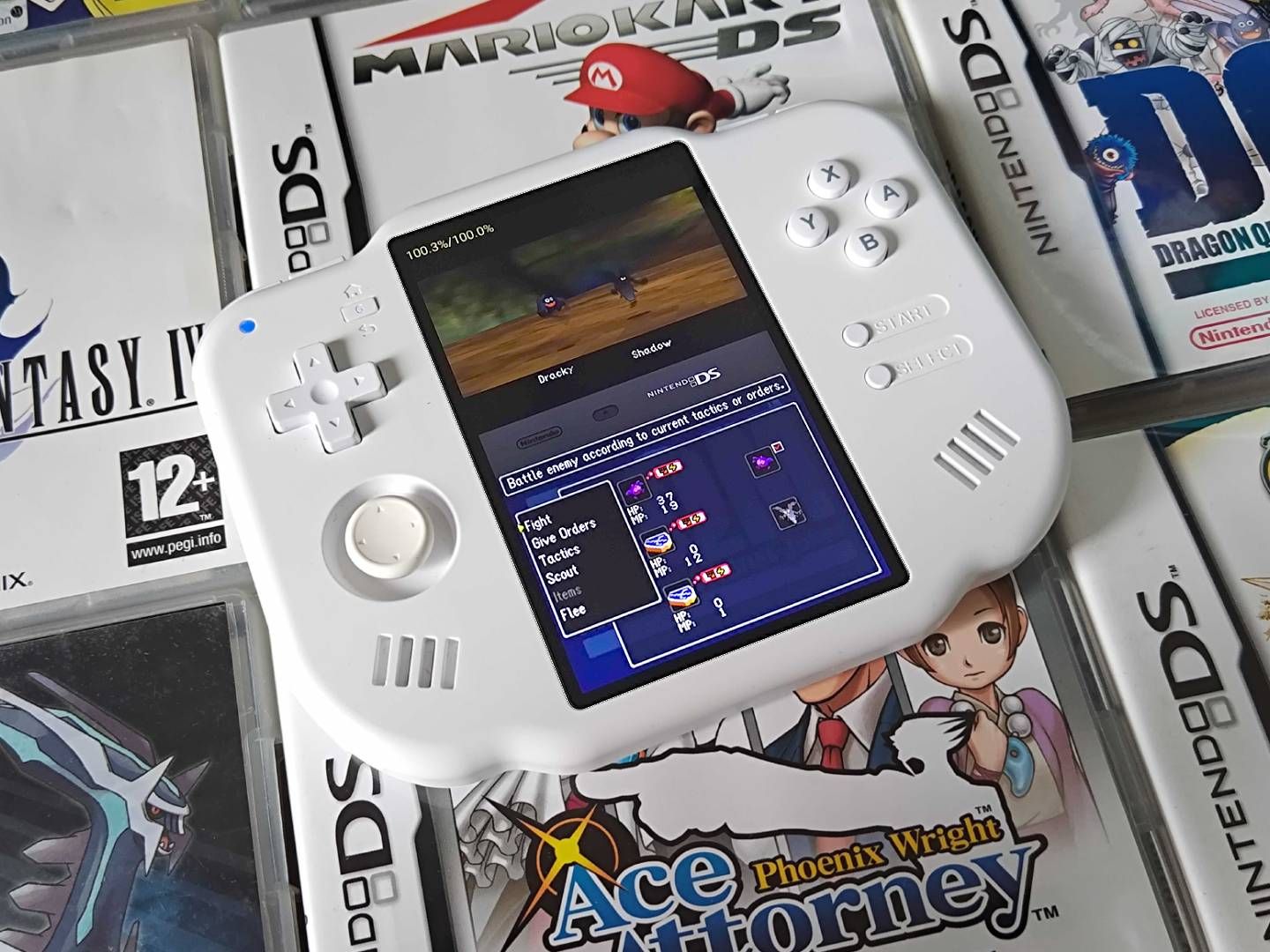 MagicX Zero 40 review | GamesRadar+
