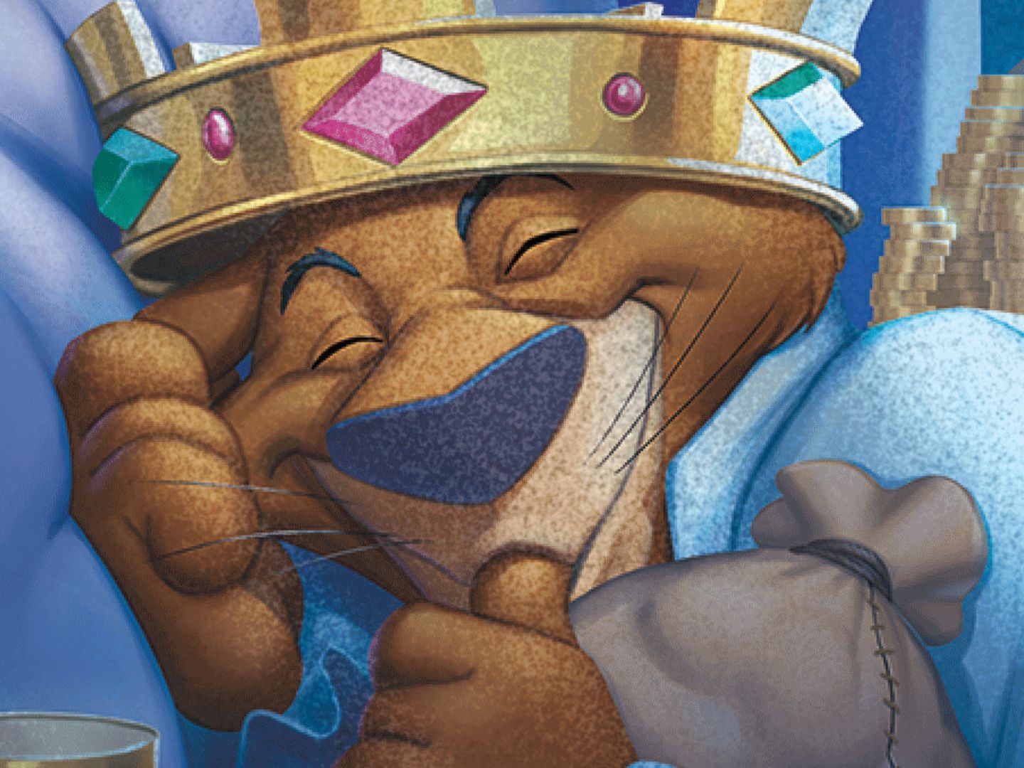 Exclusive: Upcoming Disney Lorcana and Disney Villainous crossover is pure  gold | GamesRadar+