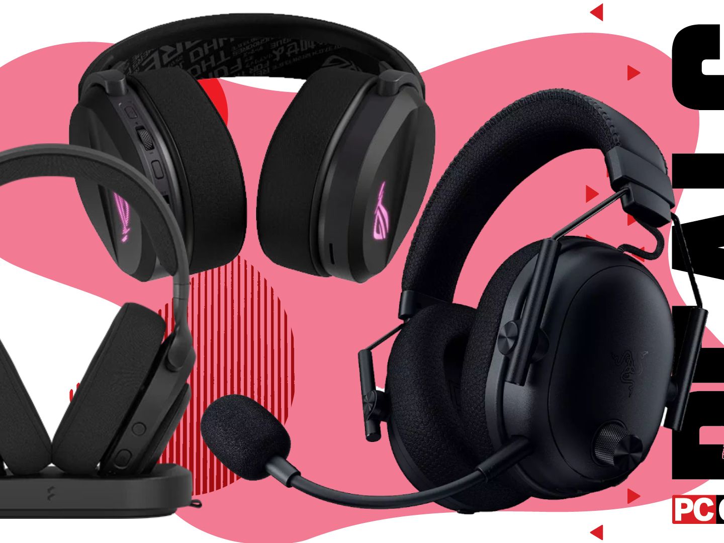 The best Amazon Prime Day 2026 gaming headset deals: I'm hunting