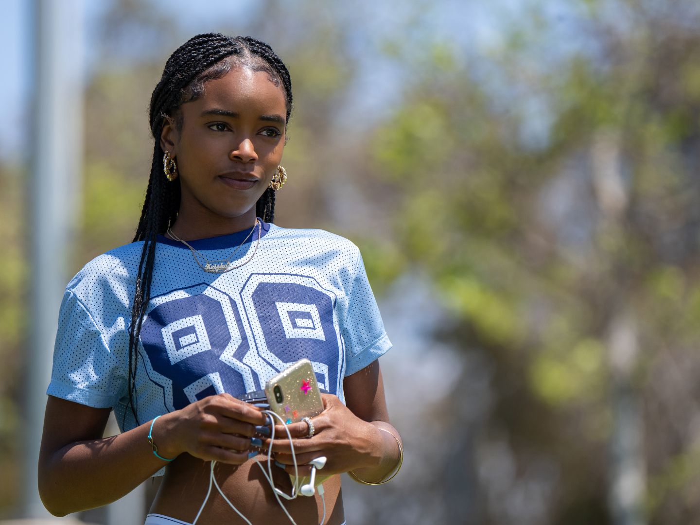Stranger Things Fans Spot an Easter Egg for Final Season in Season 1, image size:1440x1080
