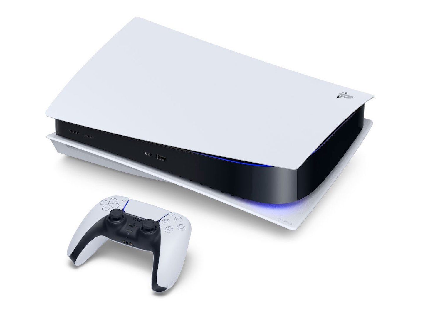 SONY PS5 本体 CFI-1100 デジタル エディション 中古】SONY SONY PS5 本体 CFI-1100 デジタル エディション 中古】SONY