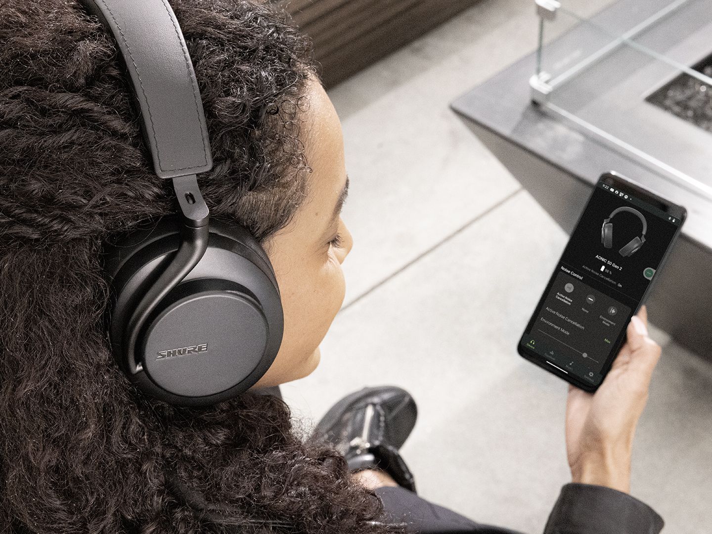 Shure Aonic 50 Gen 2 headphones bring spatial audio support to the