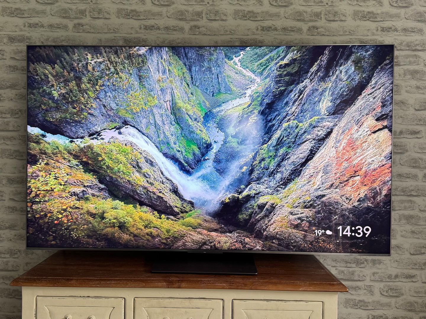 TCL C7K review: the pick of TCL's 2025 Mini LED TV range | What Hi-Fi?