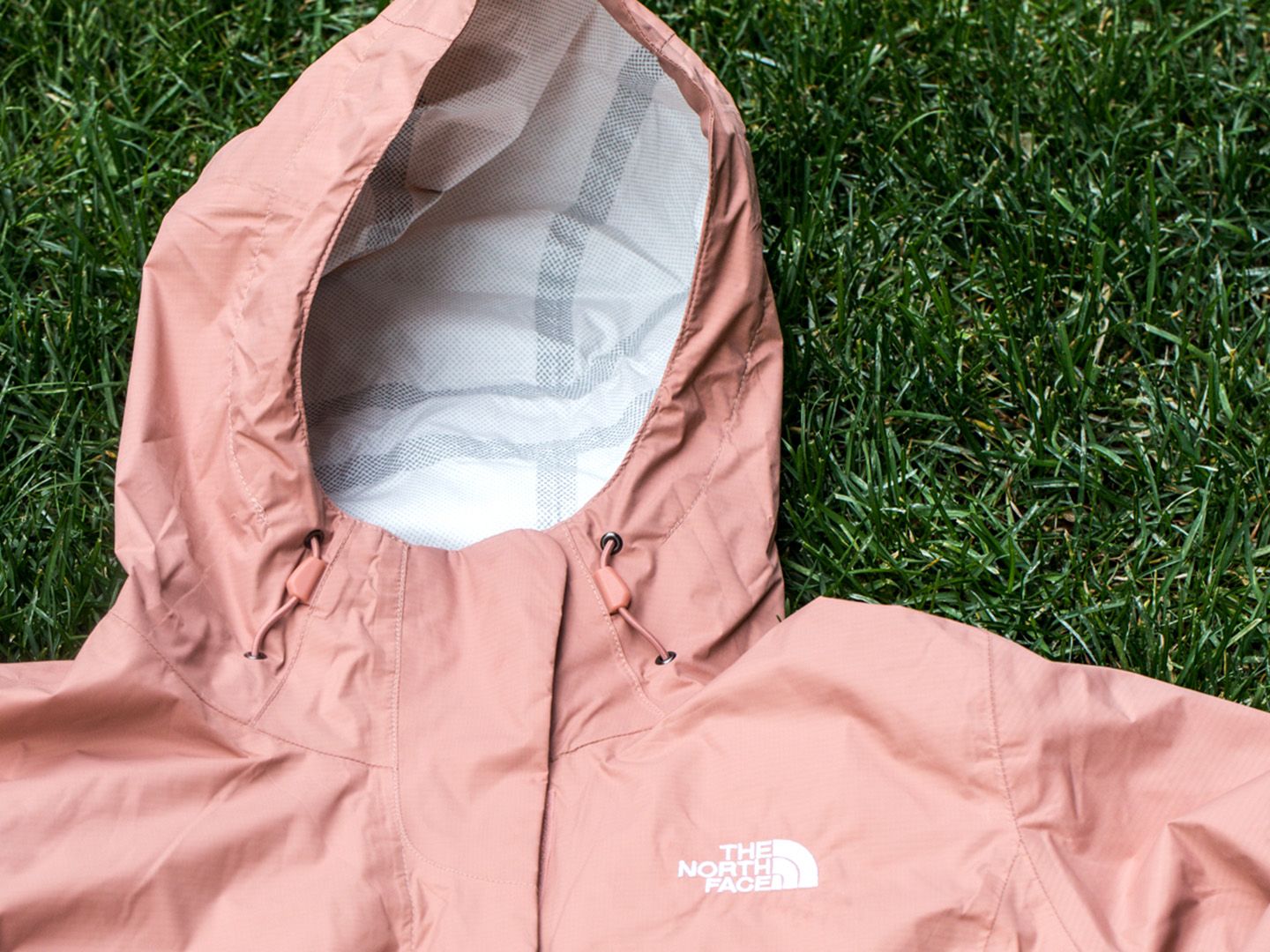 The North Face Women's Venture 2 Jacket review | T3