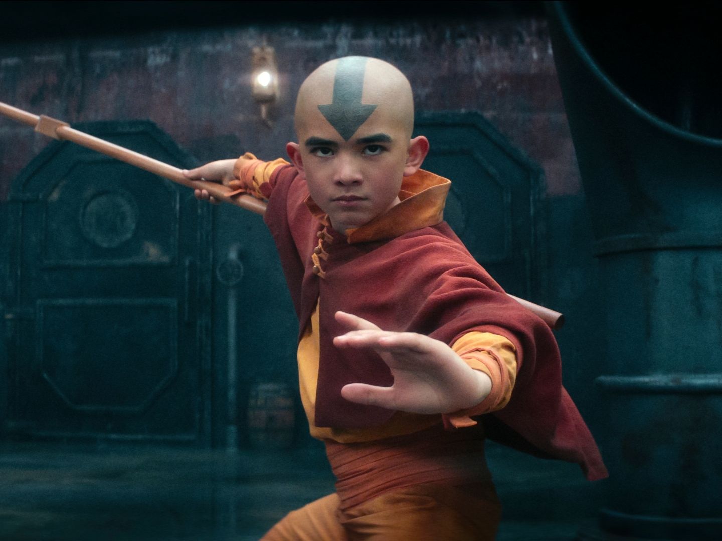 Avatar: The Last Airbender season 2: everything we know so far about the Netflix show's next chapter | TechRadar