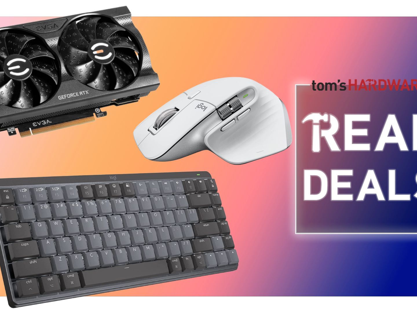 Grab Logitech's New MX Mechanical Mini Keyboard at The Low Price