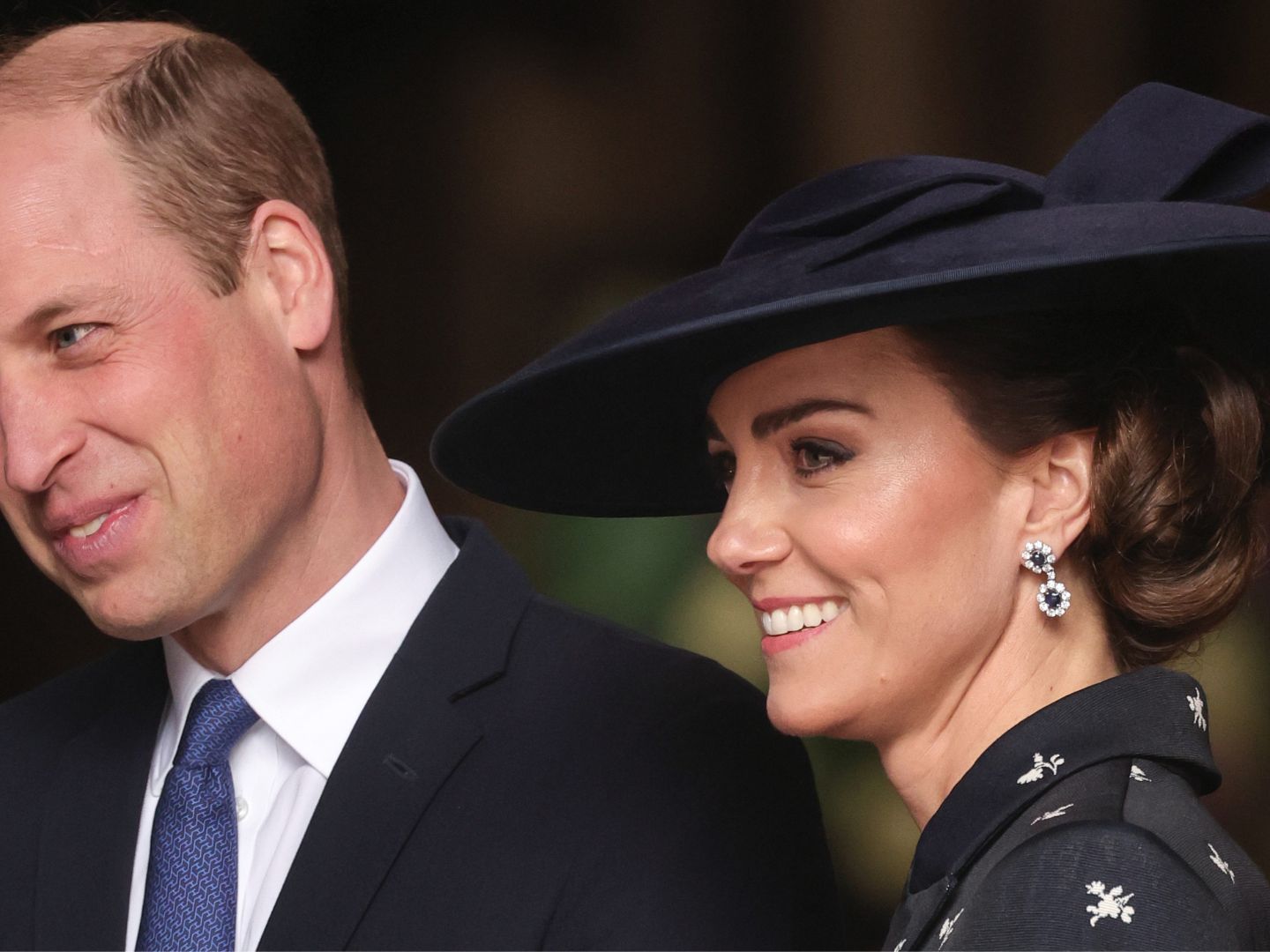 Kate Middleton and Prince William's marriage is 'not all sweetness' as new  book reveals they have 'terrible rows' and 'throw things at each other' |  Woman & Home