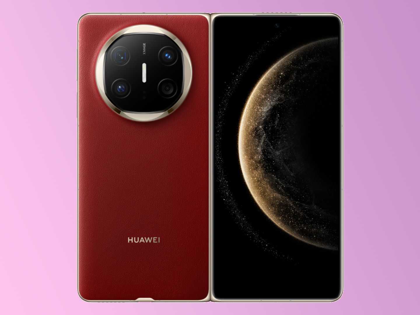 The Huawei Mate X6 looks like a huge step forward for foldable