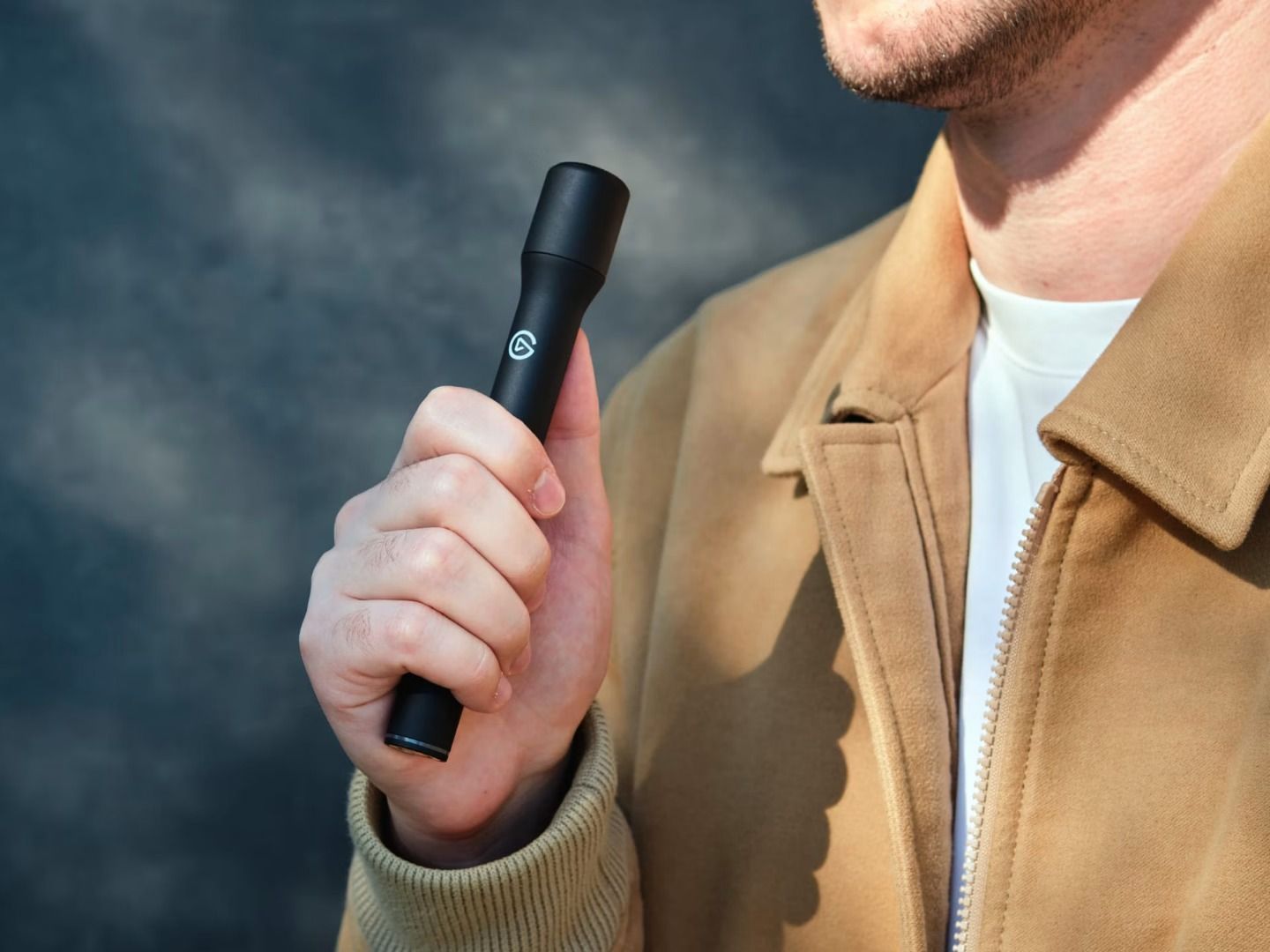 Elgato представила беспроводной микрофон Wave Go для создания контента — изображение 8