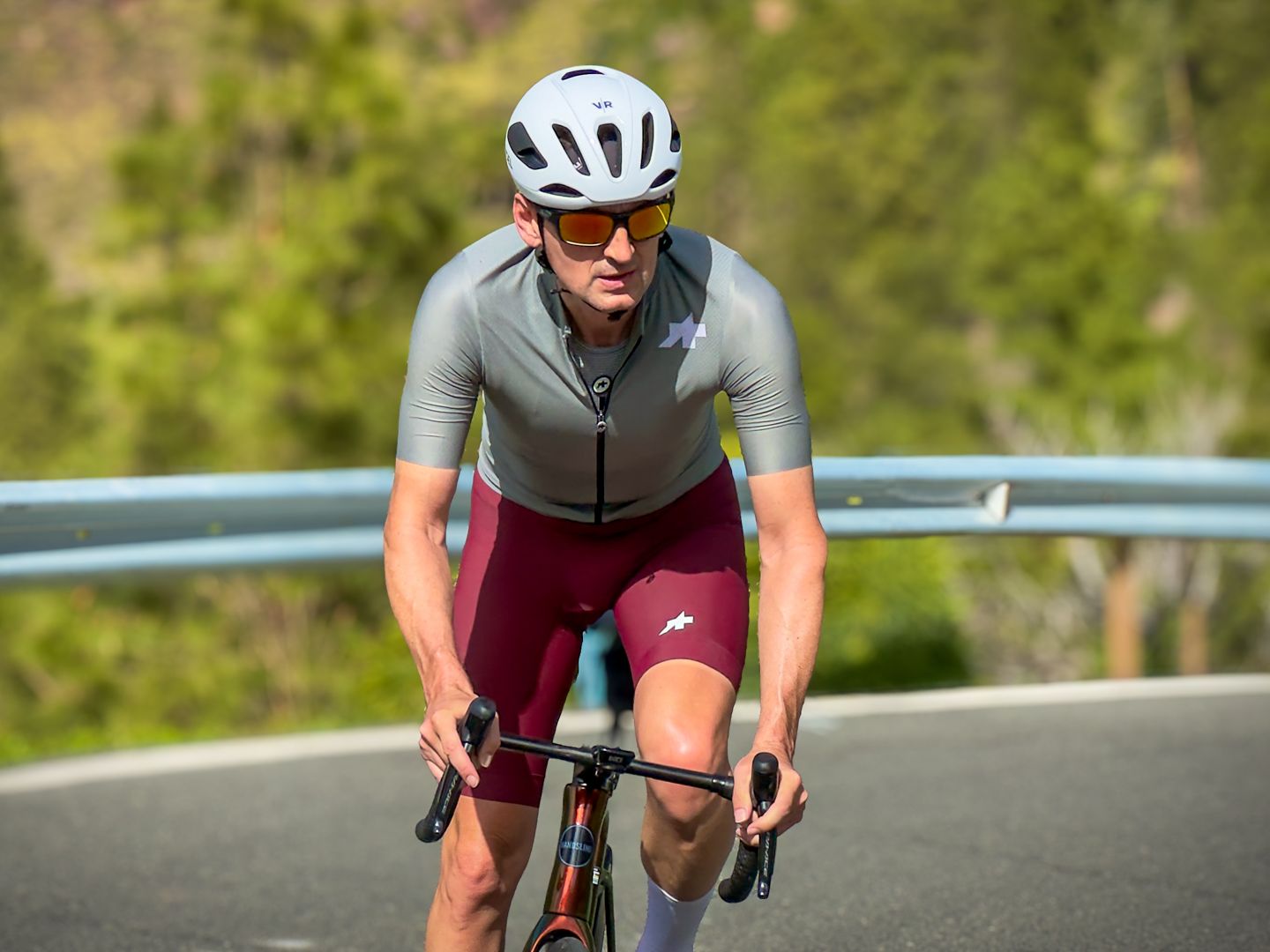 Assos Mille GT Jersey S11 Evo review: the least expensive Assos