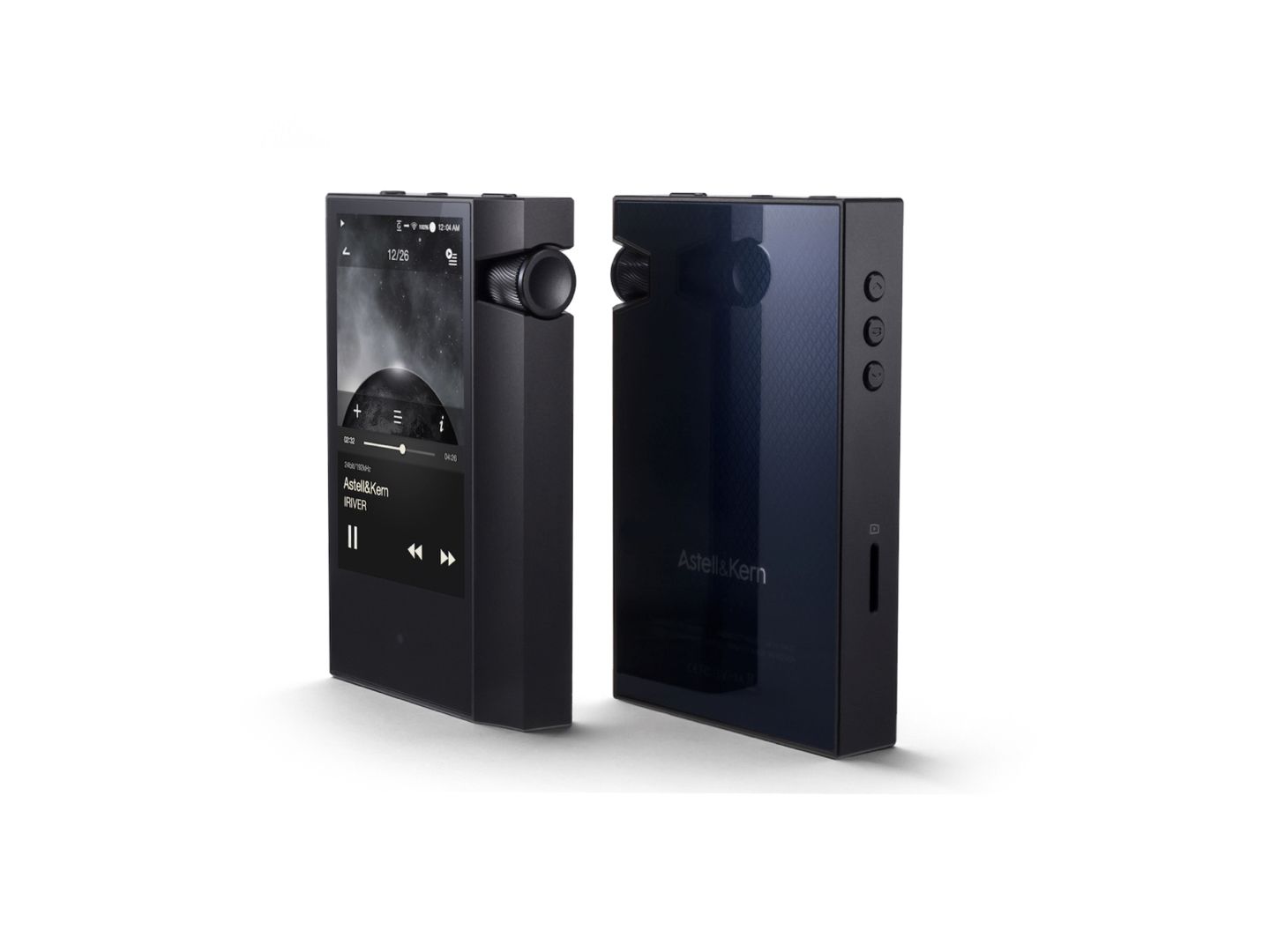 Astell&Kern AK70 MkII: The £600 portable music player | The Week