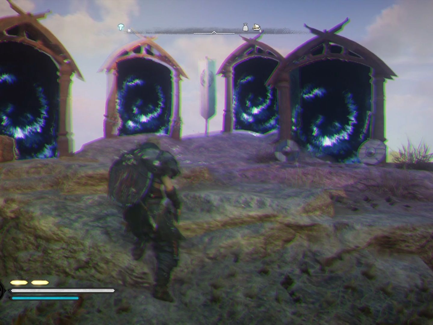 Assassin's Creed Valhalla Fly Agaric locations: Where to find and