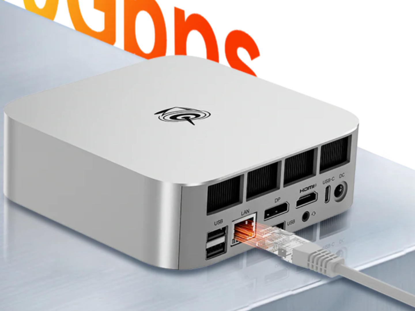 Beelink unleashes SER10 Pro and Max mini-PCs with Ryzen Gorgon