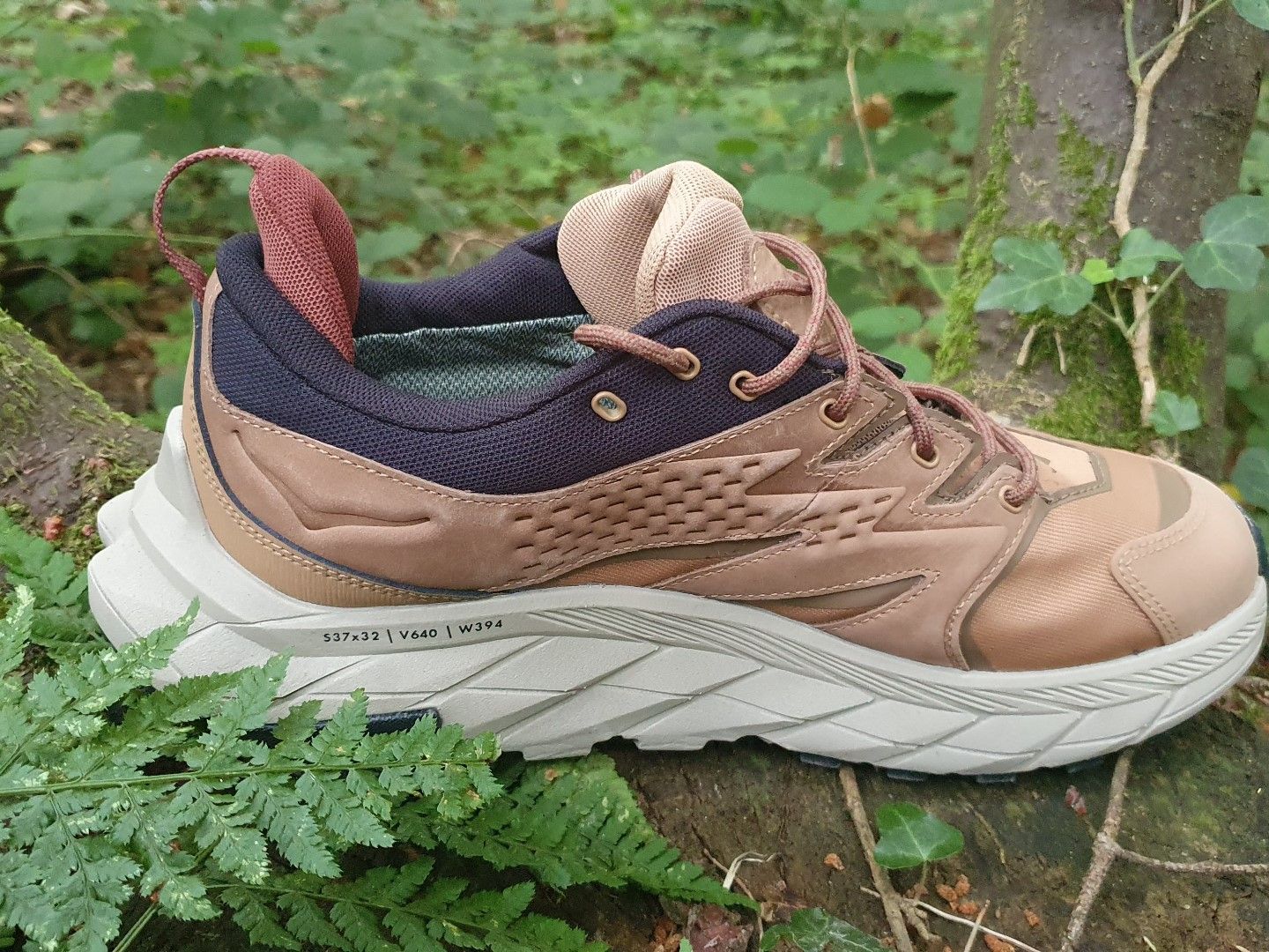 HOKA ONE ONE - 【maah】ANACAPA LOW GTX HOKA ONEONE HOKA ONE ONE® Anacapa 2 Low GTX for Men | HOKA ONE ONE®