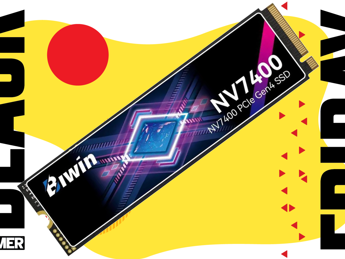 Incredibly, the best budget gaming SSD is now only $70 for 1 TB