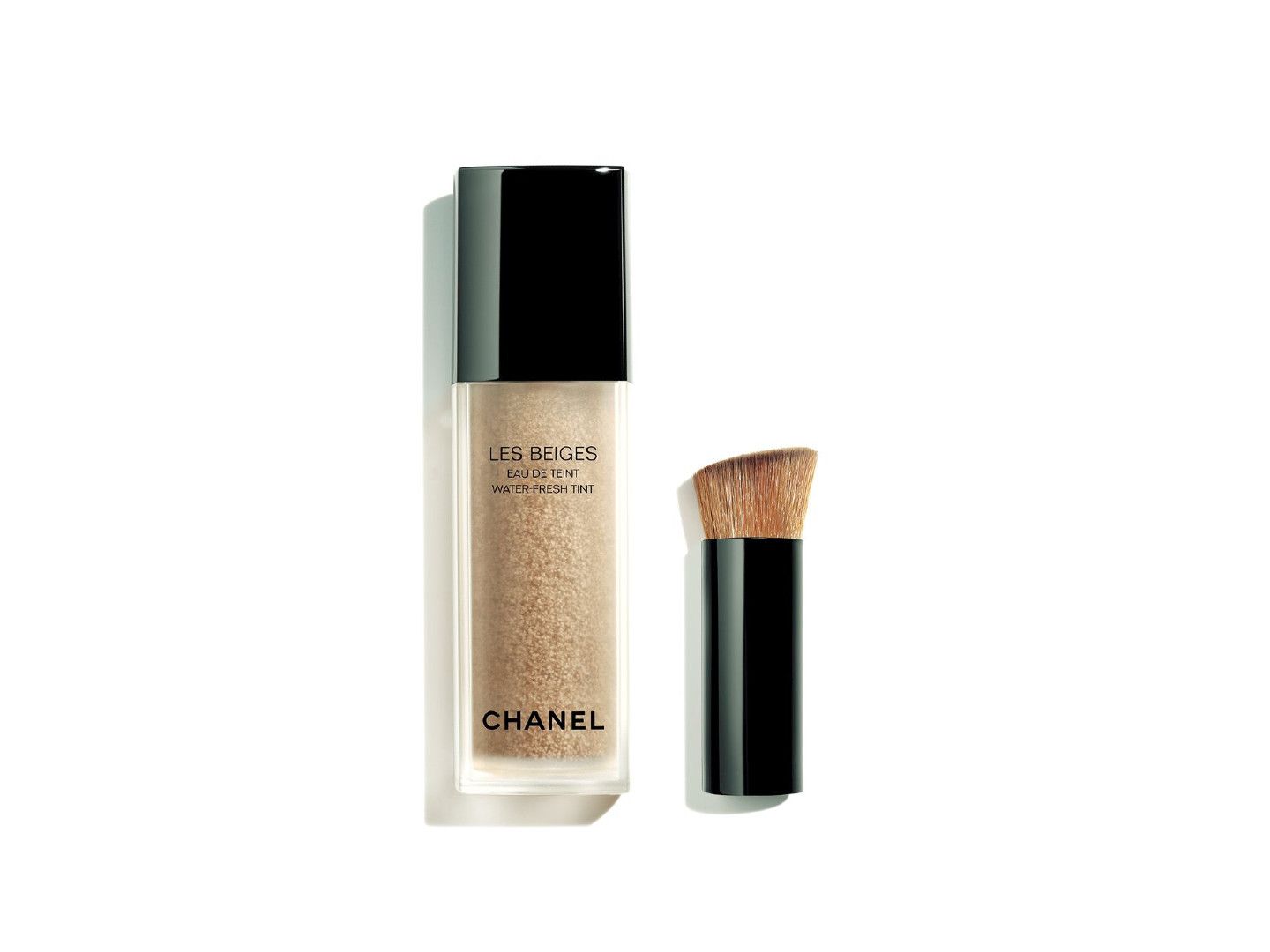 シャネル ファンデ Water Fresh Tint Thoughts on the Chanel Les beige fresh water tint : r/Ulta