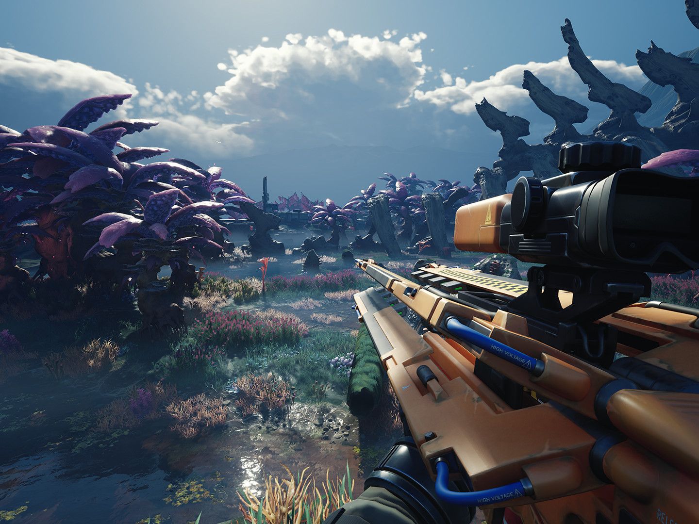 The Cycle: Frontier is Escape from Tarkov meets Apex Legends, but without  the appeal of either | GamesRadar+