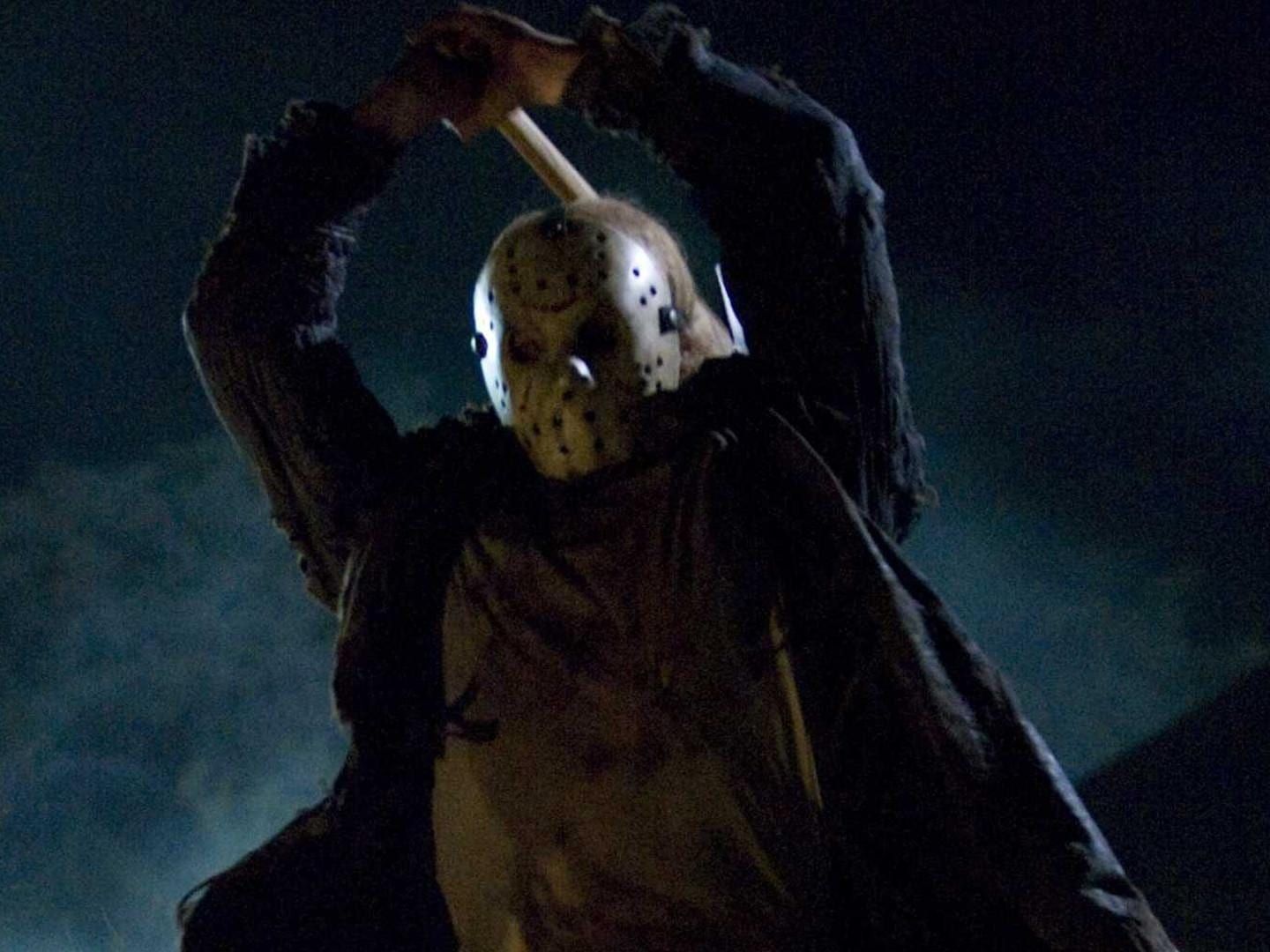 Friday the 13th creator says Jason Voorhees returns to the big