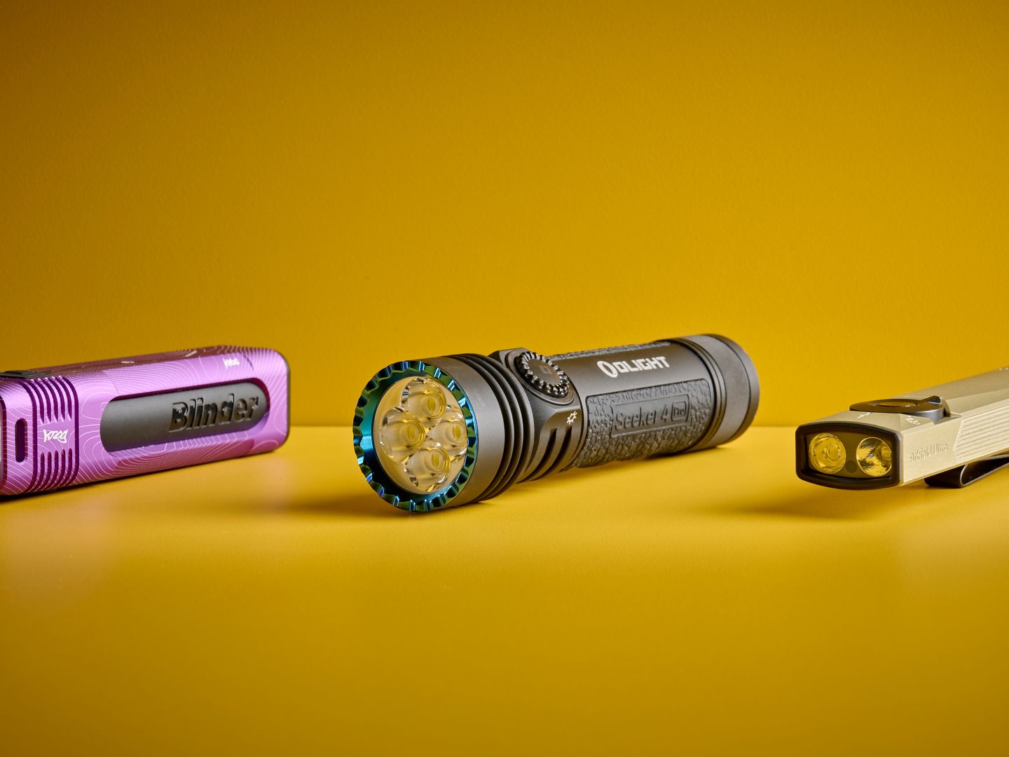 best rechargeable flashlight 2019 amazon Best torch 2026: illuminate your way through the dark