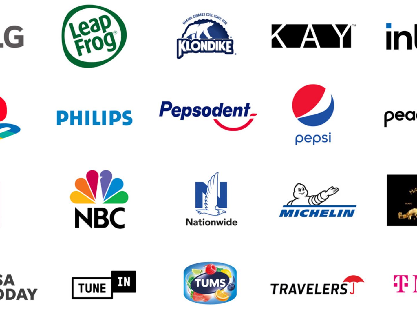 These are the most popular sonic logos of 2021 | Creative Bloq, image size:1440x1080