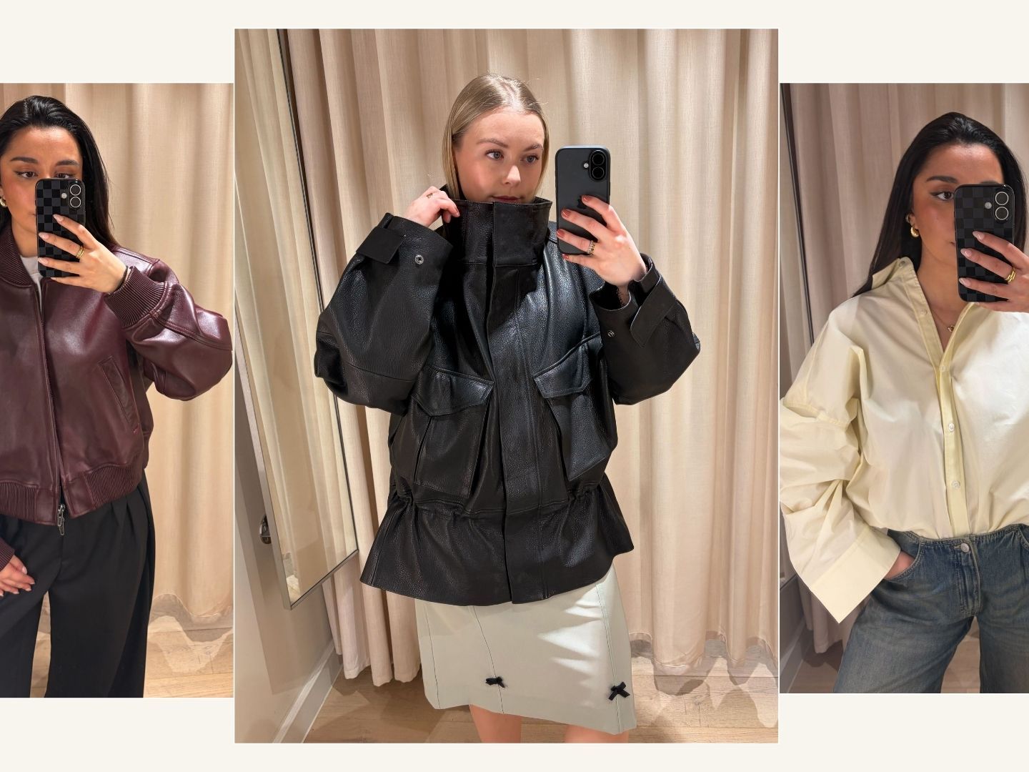 H&M