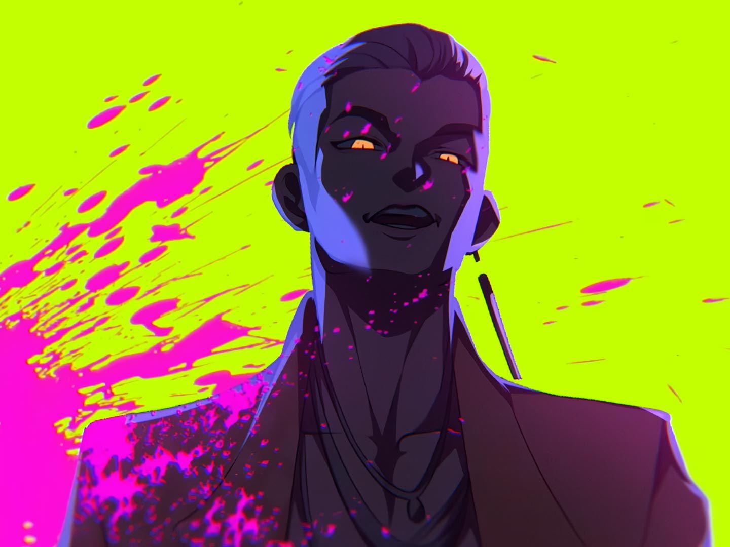 Dead by Daylight's new K-pop chapter doesn't add a new killer, but