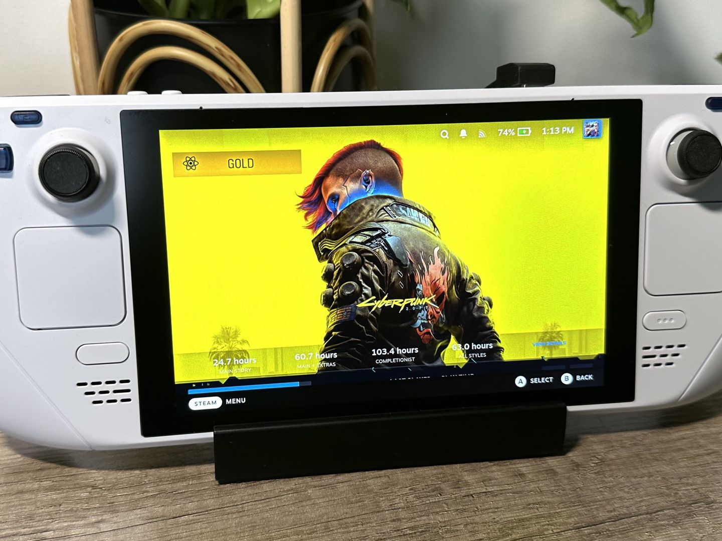 Lay Layページ　Steam Deck Lay Layページ Steam Deck Lay Layページ Steam Deck Lay Layページ