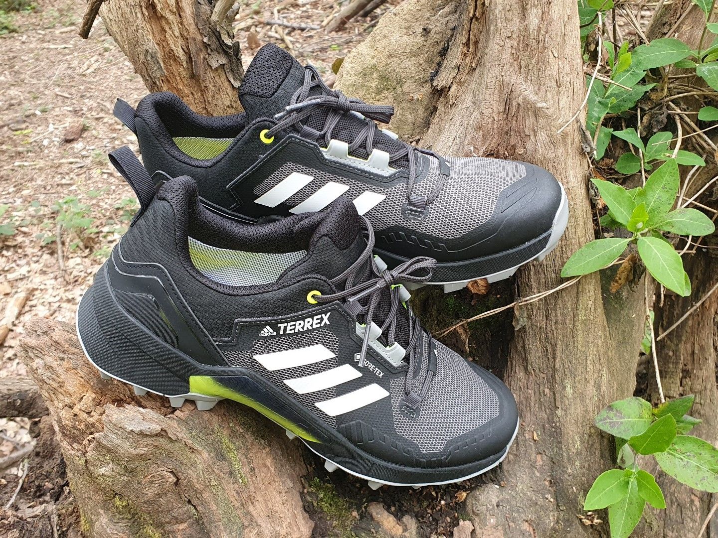 adidas swift hiking shoes