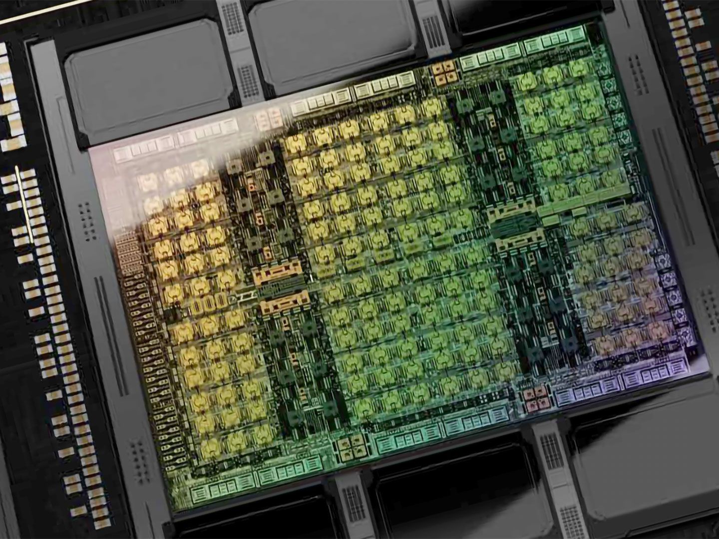 Next-gen Nvidia GeForce gaming GPU memory spec leaked — RTX 50