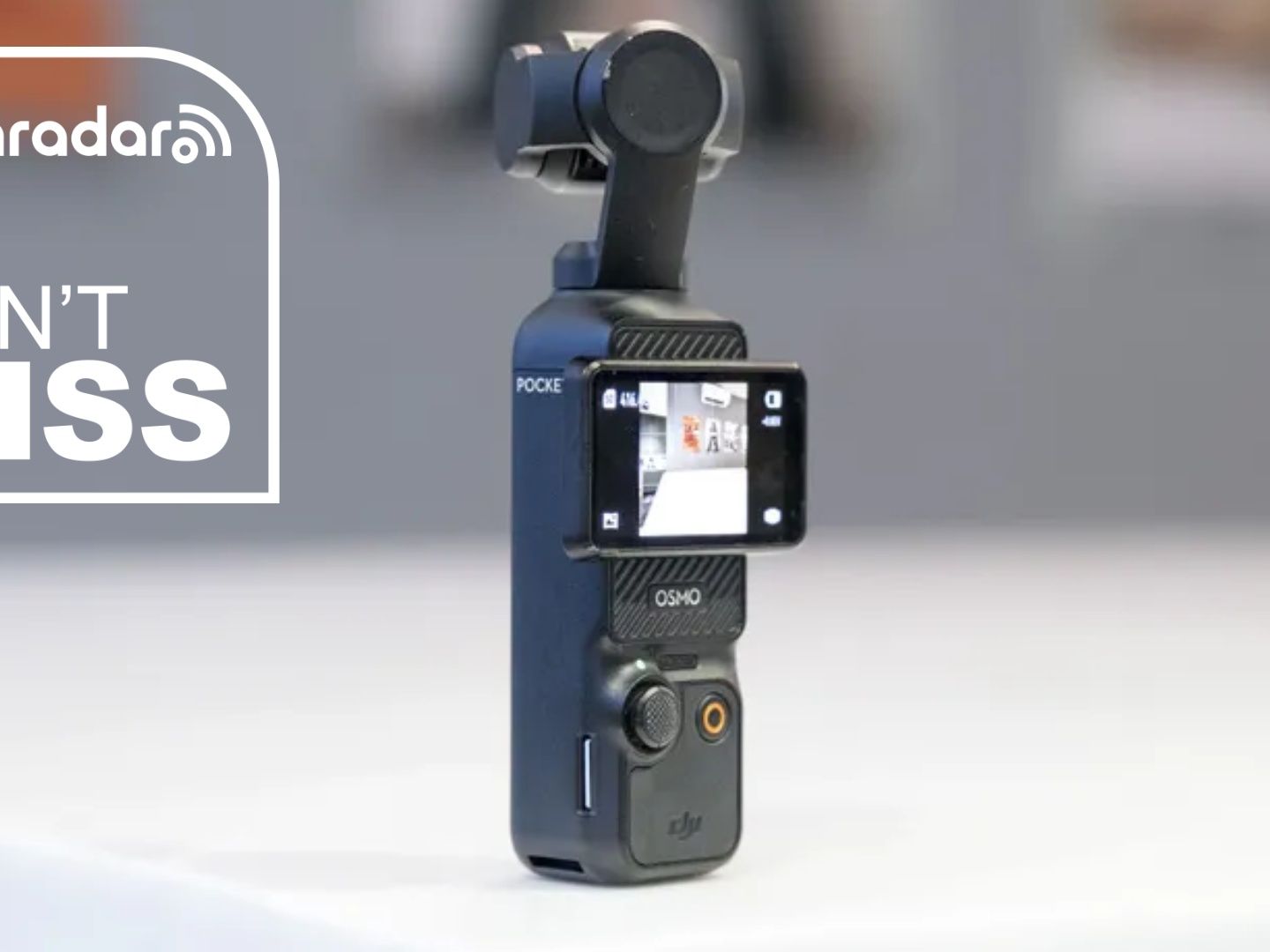 DJI Osmo Pocket 3 Creator Combo gets an Amazon price cut | TechRadar