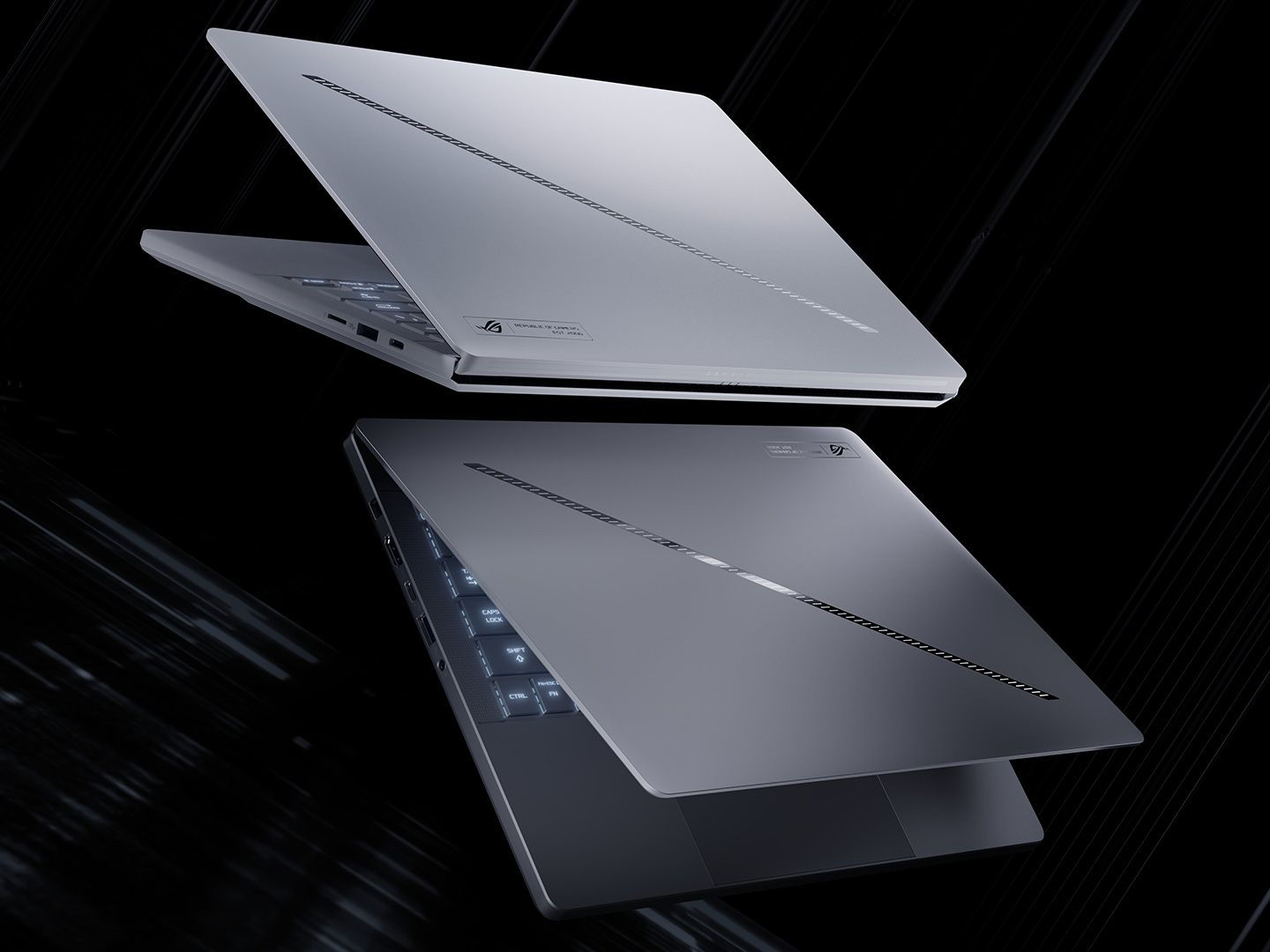 Get $400 off the latest Asus ROG Zephyrus G14 gaming laptop — RTX