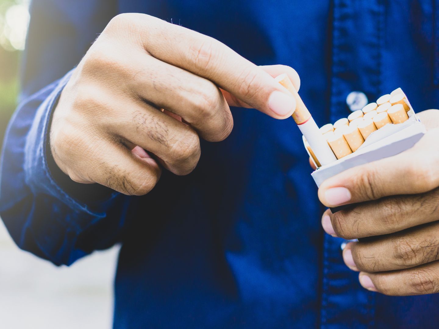 do cigarettes make you dumber Every cigarette smoke makes you dumb Does Smoking Weed Make You