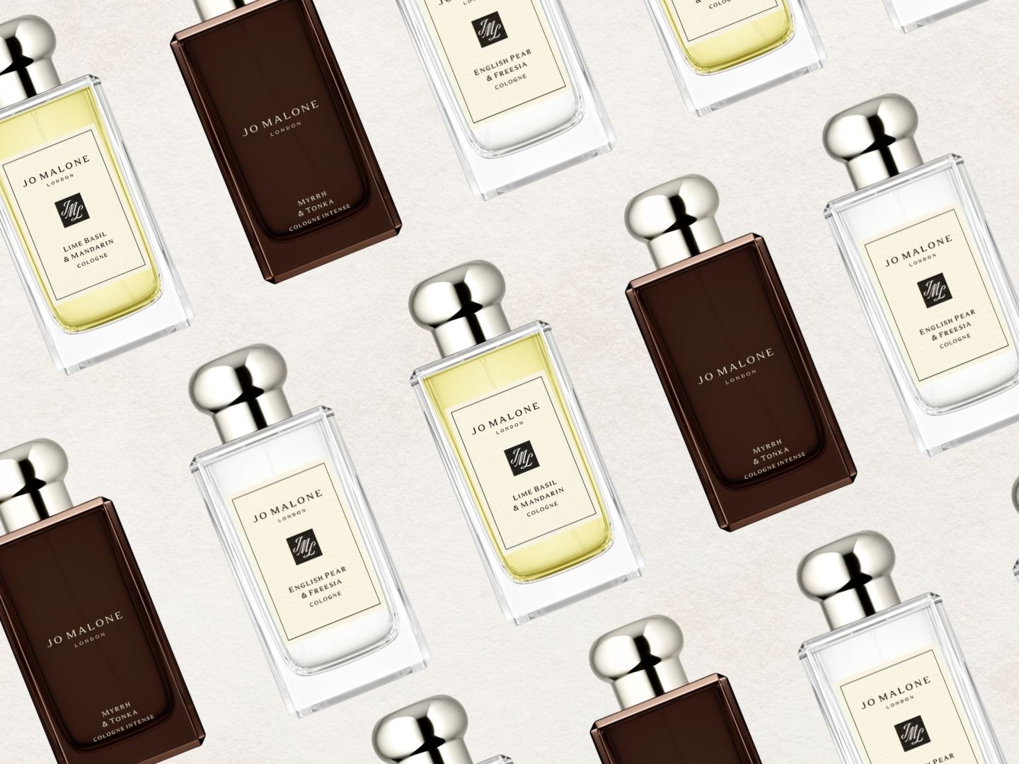 The 9 best Jo Malone perfumes for radiating timeless chic