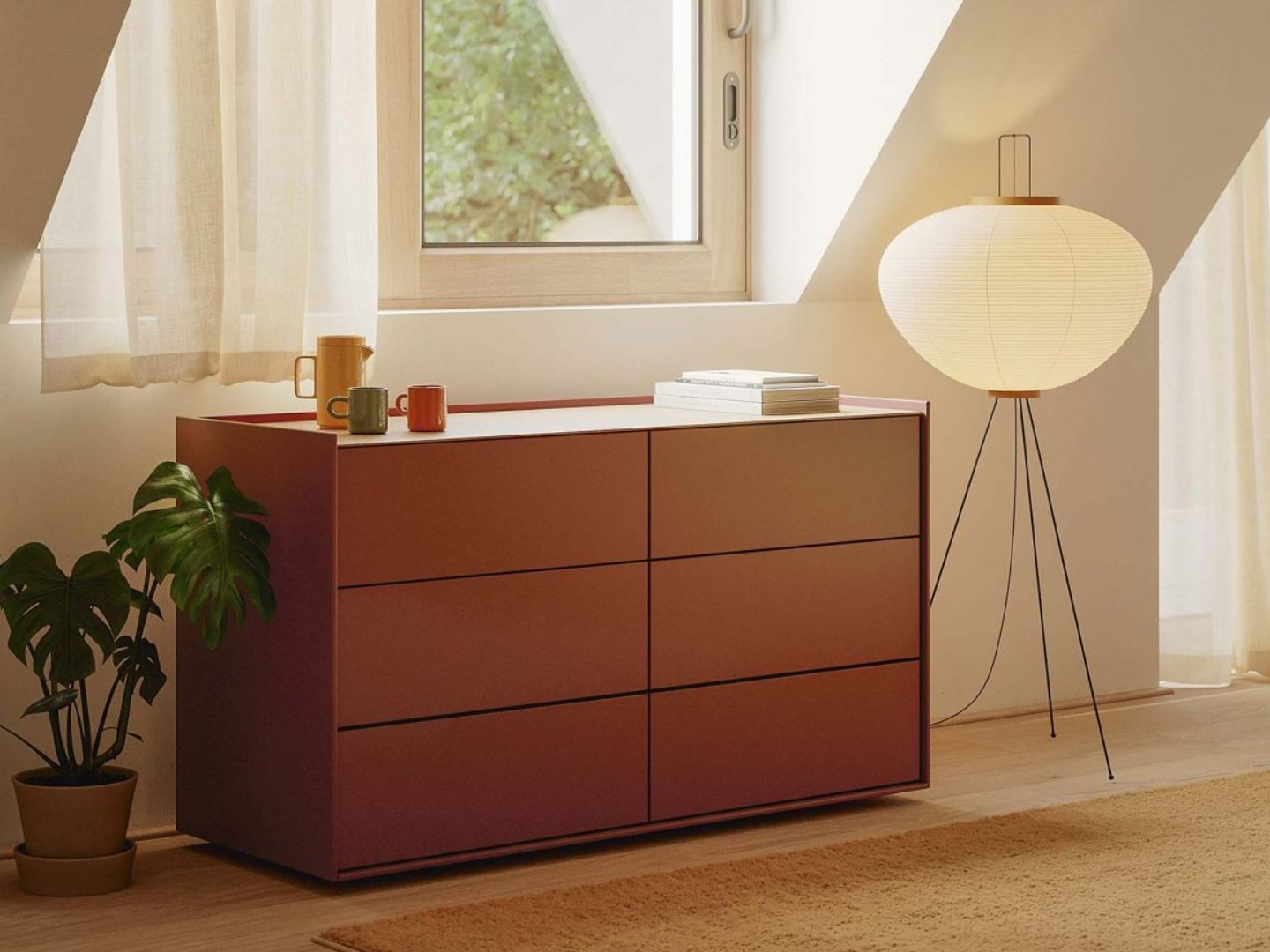 How to Clean Inside New Bedroom Dresser: Easy Steps for Freshness