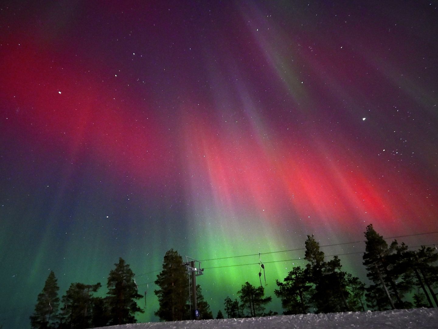 洋楽 EINHERJER - Aurora Borealis Einherjer - Aurora Borealis