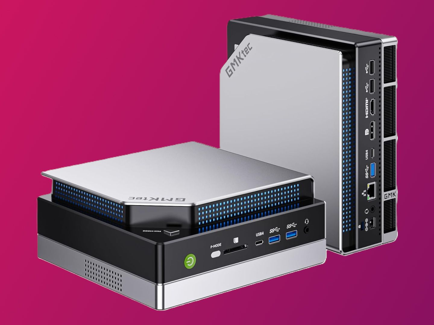 Grab a cheap GMKtec Evo-X2 Strix Halo mini PC while you can