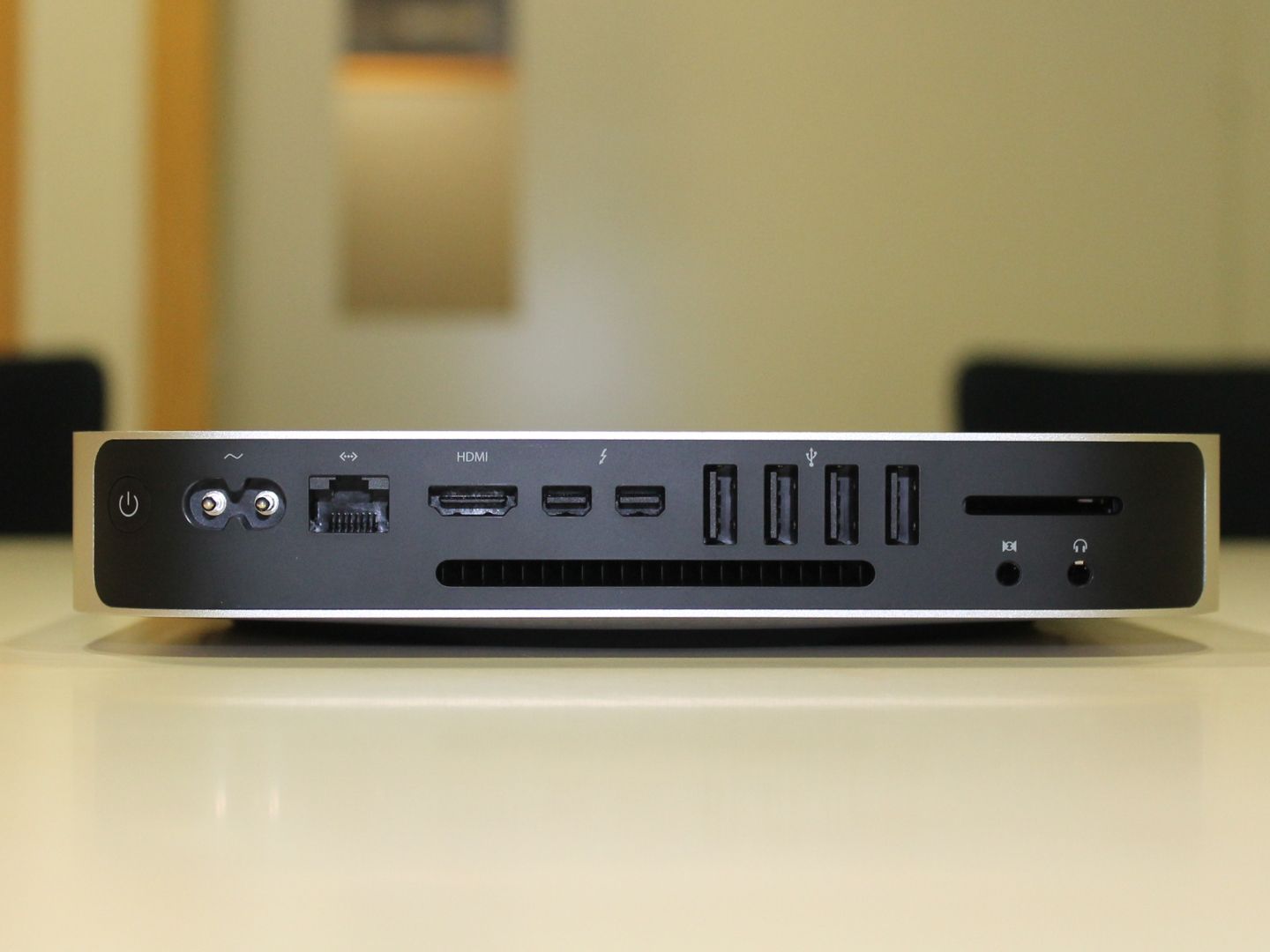 Apple Mac mini （Late2014） Apple Mac mini (Late 2014): Unboxing & Review - YouTube