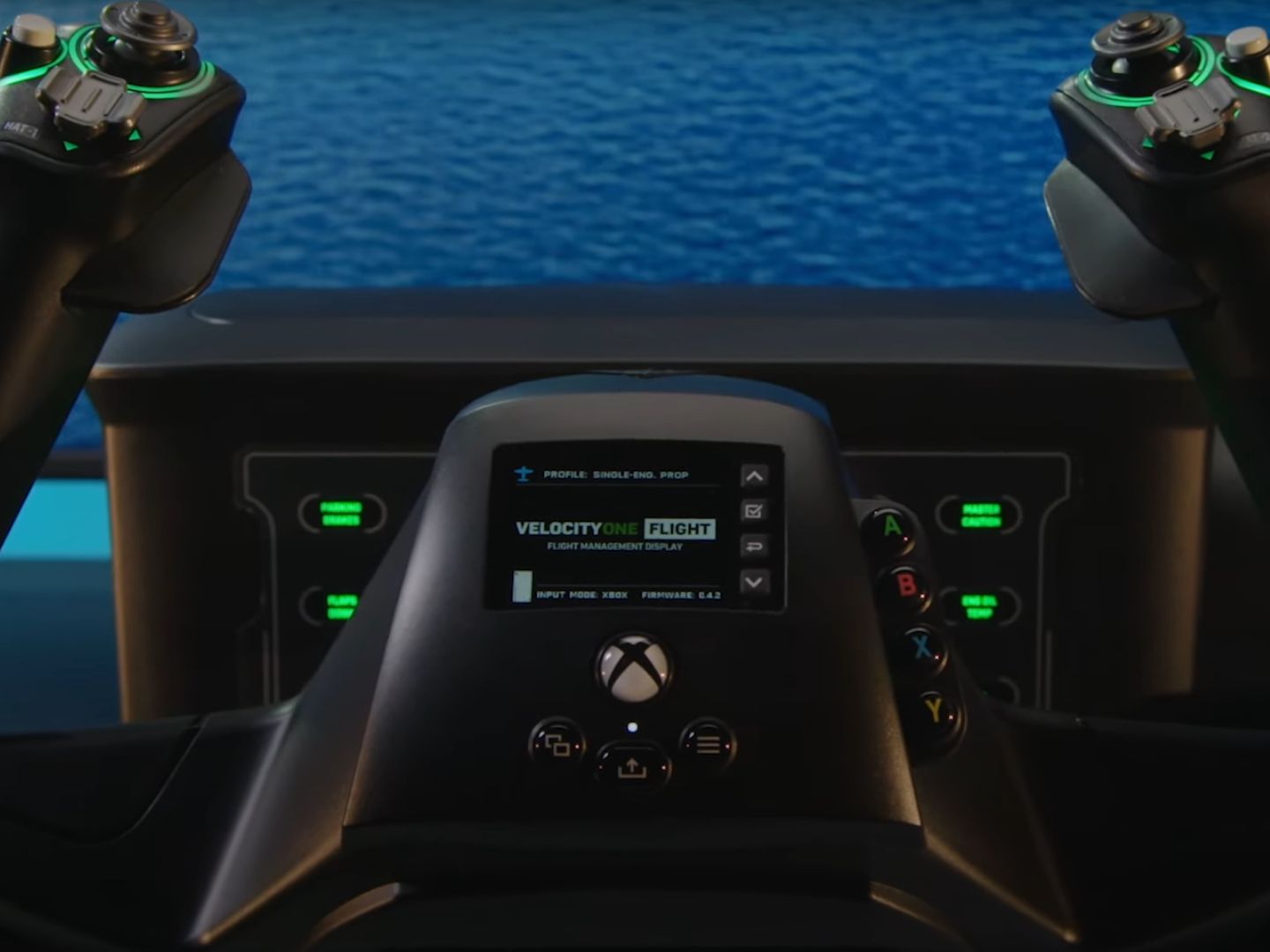 Turtle Beach VelocityOne Flight review | GamesRadar+