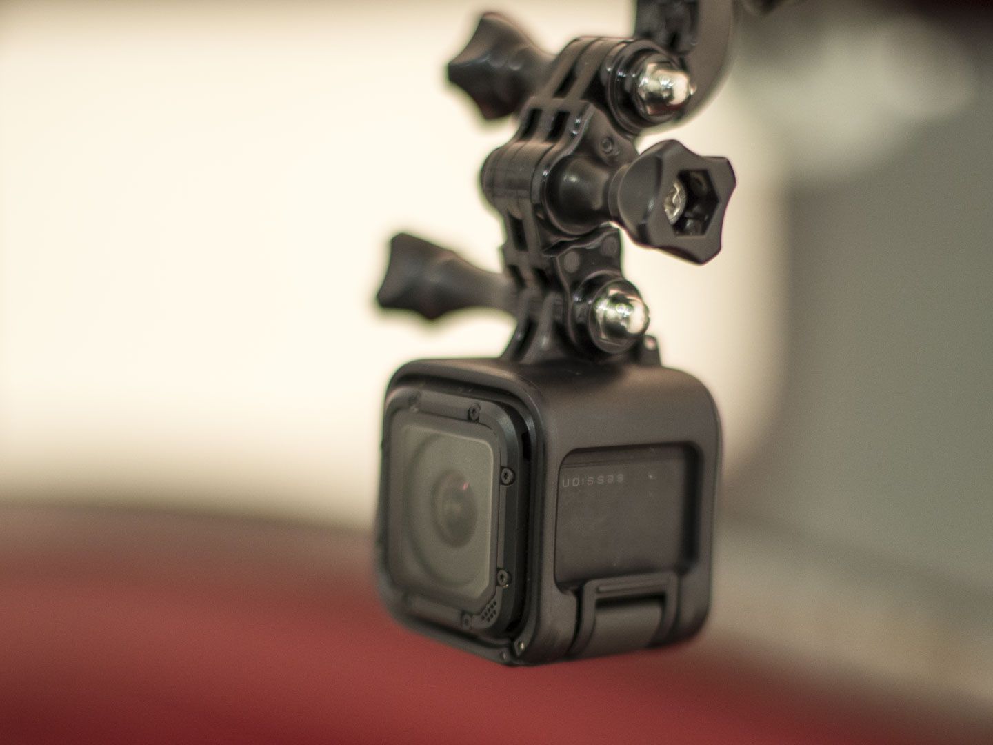 GoPro Hero4 Session review | TechRadar