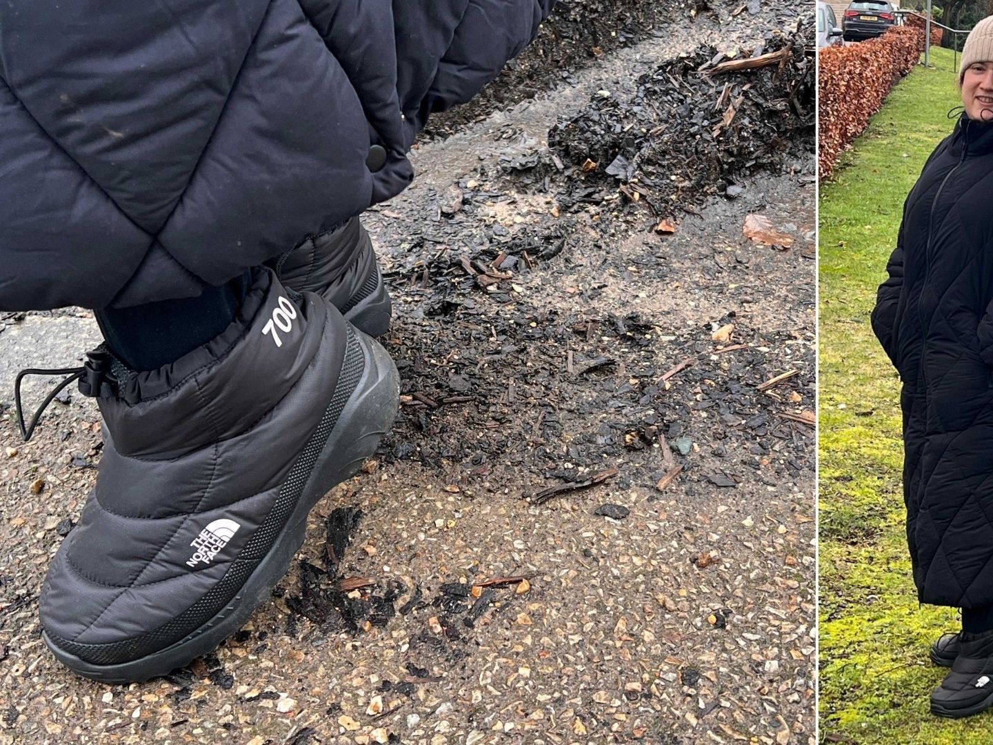 靴 Nuptse Chukka WP3 My honest review of The North Face Nuptse Traction Chukka Boots