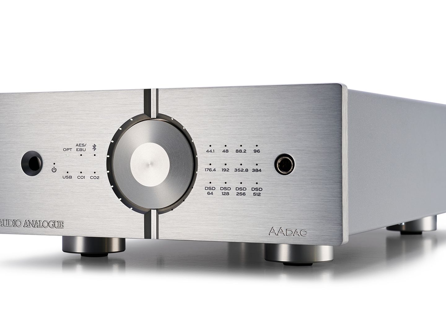 その他 analogue DAC Analogue DACの備忘録 – とあるゲーマーのweblog Drei