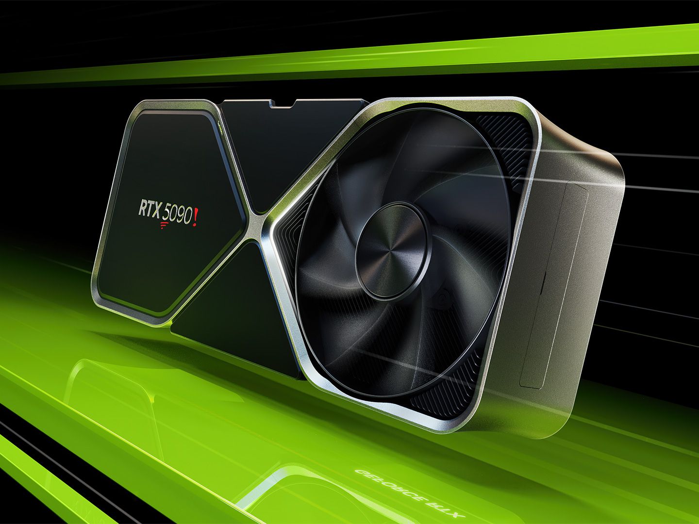 Leak claims RTX 5090 has 600W TGP, RTX 5080 hits 400W — up to