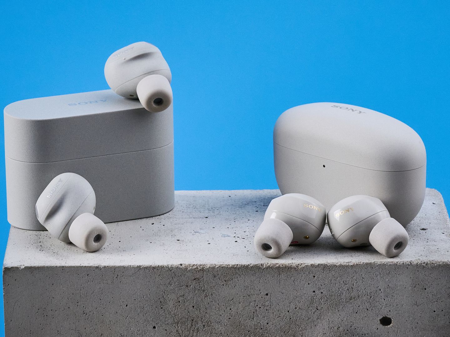 Sony WF-1000XM6 vs Sony WF-1000XM5: Do you need to upgrade