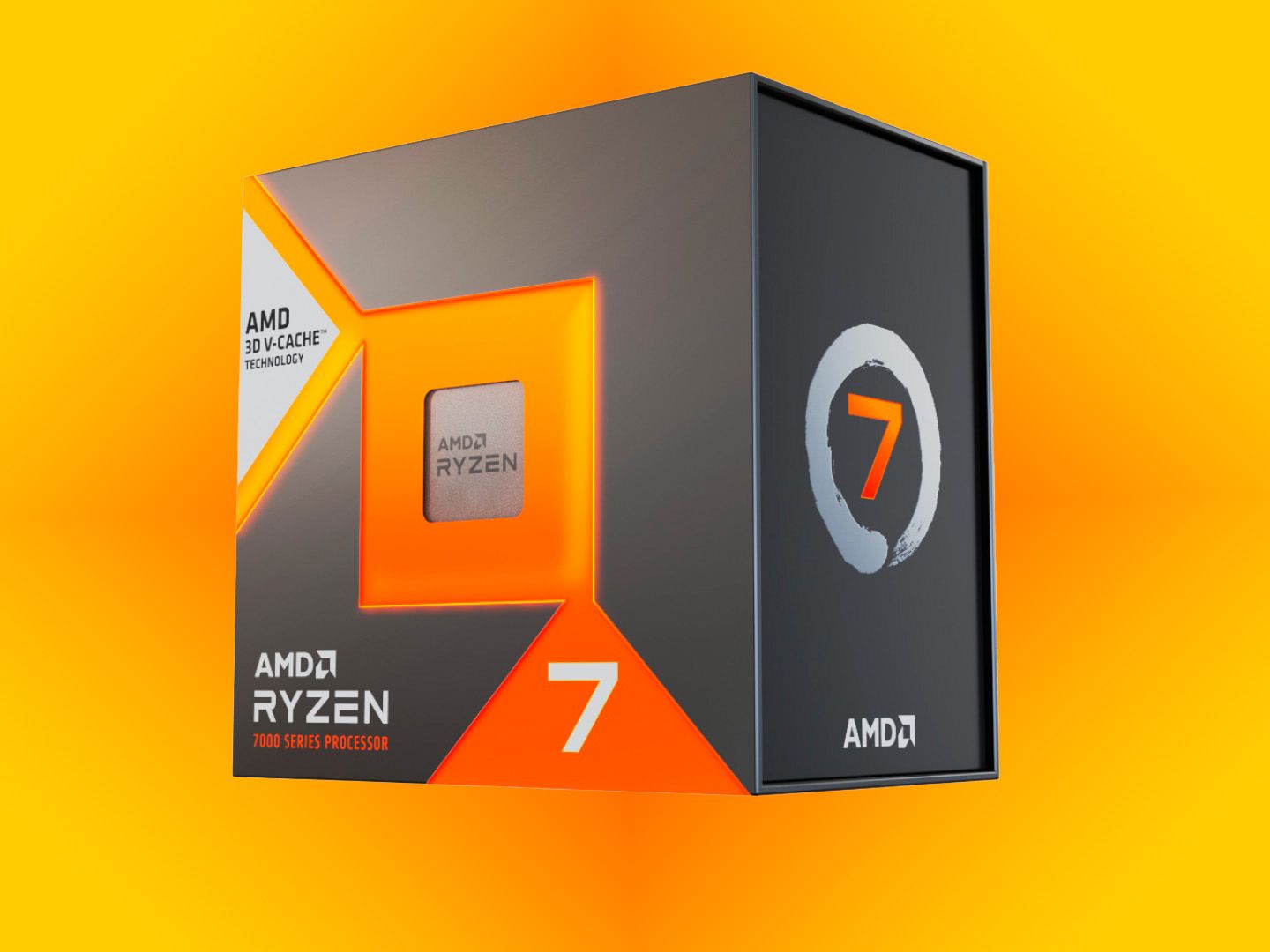 AMD rumored to ready budget-friendly Ryzen 7 7700X3D for suffering