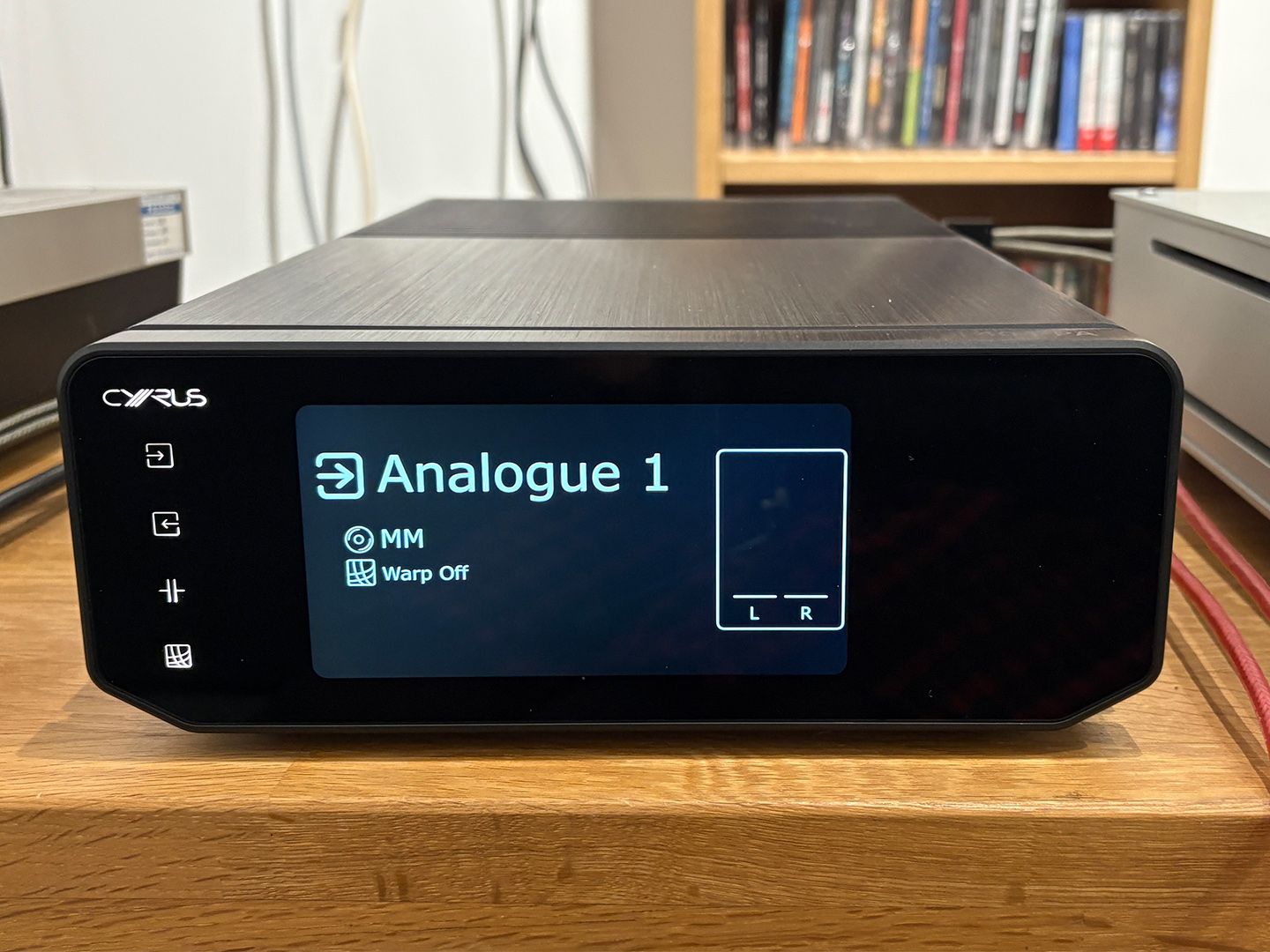 Cyrus ZARD EXHAUST 2>1 FULL KIT CROSS VERSION Triumph THRUXTON