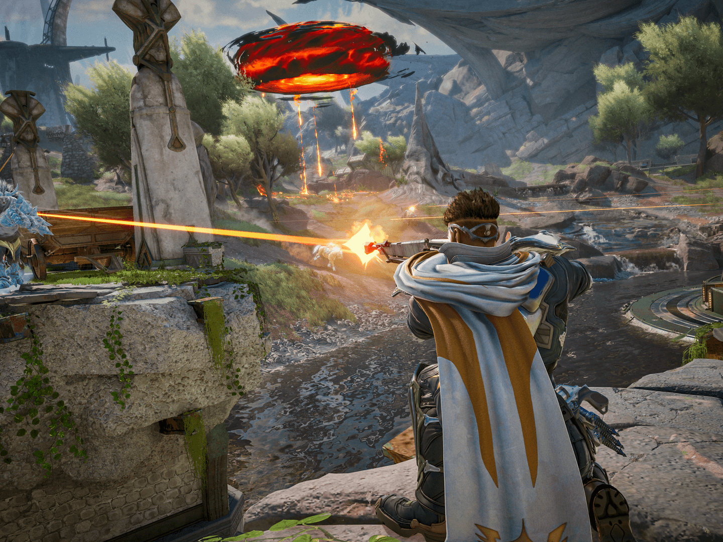 The Definitive Guide to Titanfall's Next Sucessor: Introducing Highguard - Dlcompare.com thumbnail