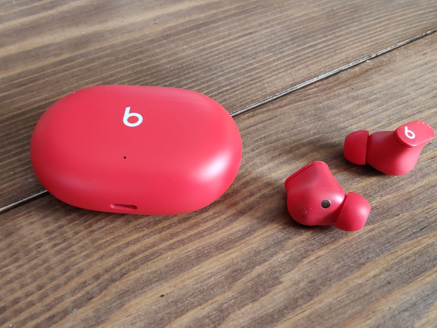 Beats Studio Buds review | Top Ten Reviews