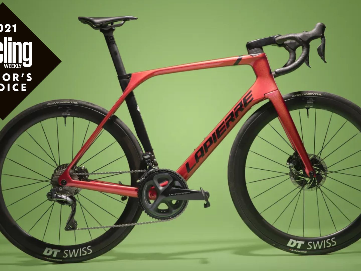 Lapierre Aircode DRS 8.0 road bike review | Cycling Weekly