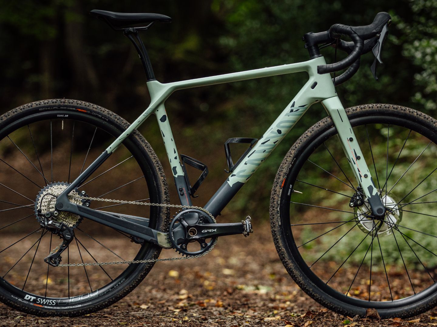 CANYON Grizl CF SL 8 1by サイズS ea589.jpeg