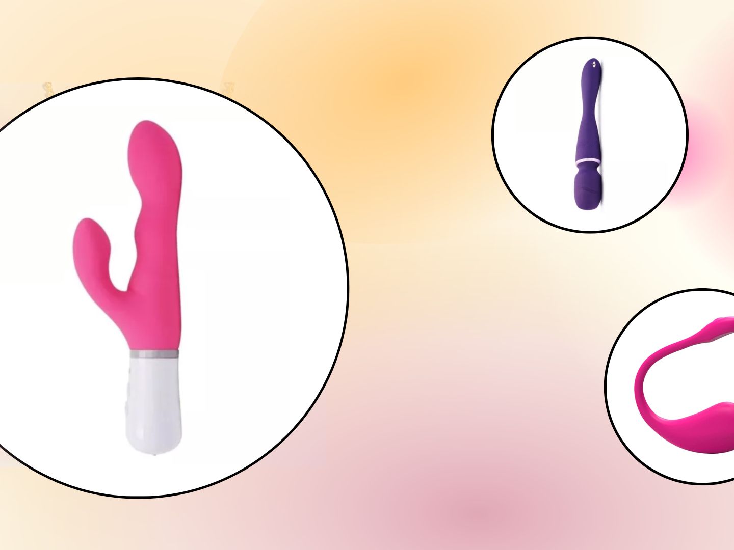 Best app-controlled vibrators: tried and tested picks | My Imperfect Life Best app-controlled vibrators: tried and tested picks | My Imperfect Life